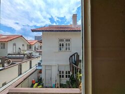 Mcnair Road (D12), Detached #466111841